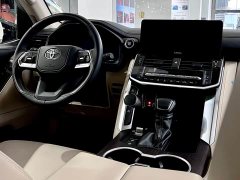Toyota Land Cruiser (Imported) 4.0L Automatic - ფოტო 9