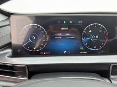 Chery Tiggo 7 2024 1.5T CVT Luxury - ფოტო 10