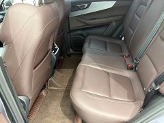 Chery Tiggo 7 2024 1.5T CVT Luxury - ფოტო 12