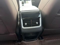 Chery Tiggo 7 2024 1.5T CVT Luxury - ფოტო 14