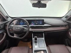 Chery Tiggo 7 2024 1.5T CVT Luxury - ფოტო 15