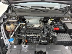 Chery Tiggo 7 2024 1.5T CVT Luxury - ფოტო 18