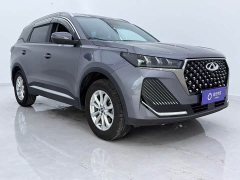 Chery Tiggo 7 2024 1.5T CVT Luxury - ფოტო 2