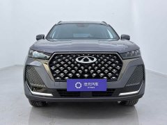 Chery Tiggo 7 2024 1.5T CVT Luxury - ფოტო 3