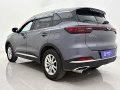 Chery Tiggo 7 2024 1.5T CVT Luxury - ფოტო 4