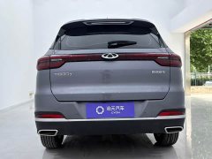 Chery Tiggo 7 2024 1.5T CVT Luxury - ფოტო 5
