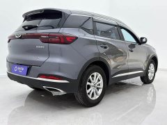 Chery Tiggo 7 2024 1.5T CVT Luxury - ფოტო 6