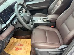 Chery Tiggo 7 2024 1.5T CVT Luxury - ფოტო 7