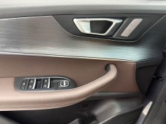 Chery Tiggo 7 2024 1.5T CVT Luxury - ფოტო 8