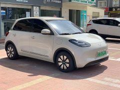 Wuling Binguo 333km Joy Edition - ფოტო 3