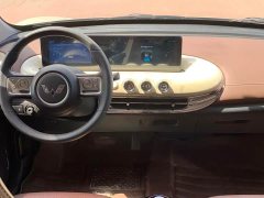 Wuling Binguo 333km Joy Edition - ფოტო 6