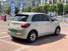 Wuling Binguo 333km Joy Edition - ფოტო 7