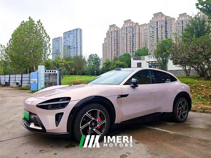 Xiaomi YU7 Four-Wheel Drive Max Edition - ავტომობილი ჩინეთიდან