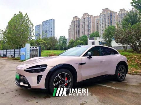 2025 Xiaomi YU7 Four-Wheel Drive Max Edition - ავტომობილი ჩინეთიდან