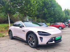 Xiaomi YU7 Four-Wheel Drive Max Edition - ფოტო 2