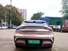 Xiaomi YU7 Four-Wheel Drive Max Edition - ფოტო 6