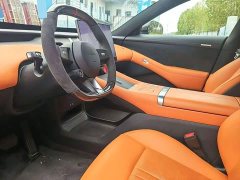 Xiaomi YU7 Four-Wheel Drive Max Edition - ფოტო 7