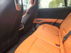Xiaomi YU7 Four-Wheel Drive Max Edition - ფოტო 8
