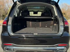 Mercedes-Benz GLS 450 4MATIC Luxury - ფოტო 10