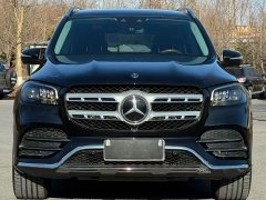 Mercedes-Benz GLS 450 4MATIC Luxury - ფოტო 2