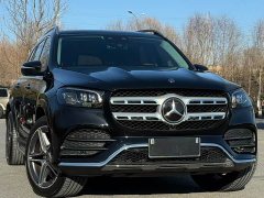 Mercedes-Benz GLS 450 4MATIC Luxury - ფოტო 3