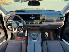 Mercedes-Benz GLS 450 4MATIC Luxury - ფოტო 7