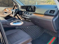 Mercedes-Benz GLS 450 4MATIC Luxury - ფოტო 8
