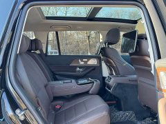 Mercedes-Benz GLS 450 4MATIC Luxury - ფოტო 9