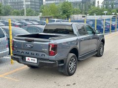 Ford Ranger 2023 Explorer 4WD Automatic Gasoline - ფოტო 10