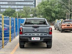 Ford Ranger 2023 Explorer 4WD Automatic Gasoline - ფოტო 11