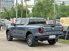 Ford Ranger 2023 Explorer 4WD Automatic Gasoline - ფოტო 12