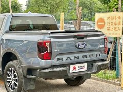 Ford Ranger 2023 Explorer 4WD Automatic Gasoline - ფოტო 13