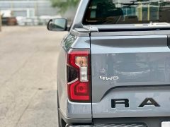 Ford Ranger 2023 Explorer 4WD Automatic Gasoline - ფოტო 15
