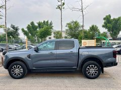 Ford Ranger 2023 Explorer 4WD Automatic Gasoline - ფოტო 16