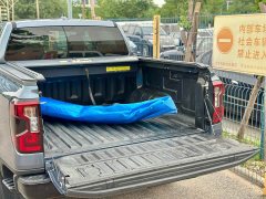 Ford Ranger 2023 Explorer 4WD Automatic Gasoline - ფოტო 17
