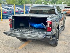 Ford Ranger 2023 Explorer 4WD Automatic Gasoline - ფოტო 18