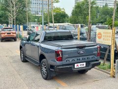 Ford Ranger 2023 Explorer 4WD Automatic Gasoline - ფოტო 19
