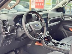 Ford Ranger 2023 Explorer 4WD Automatic Gasoline - ფოტო 20