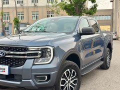 Ford Ranger 2023 Explorer 4WD Automatic Gasoline - ფოტო 3