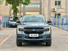 Ford Ranger 2023 Explorer 4WD Automatic Gasoline - ფოტო 4