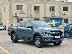 Ford Ranger 2023 Explorer 4WD Automatic Gasoline - ფოტო 5
