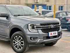 Ford Ranger 2023 Explorer 4WD Automatic Gasoline - ფოტო 6