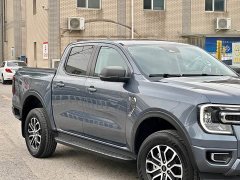 Ford Ranger 2023 Explorer 4WD Automatic Gasoline - ფოტო 7
