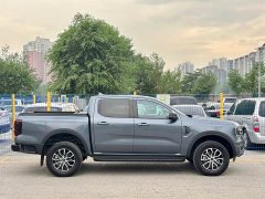 Ford Ranger 2023 Explorer 4WD Automatic Gasoline - ფოტო 8