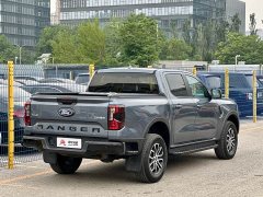 Ford Ranger 2023 Explorer 4WD Automatic Gasoline - ფოტო 9