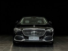 Mercedes-Benz Maybach S-Class S 480 4MATIC - ფოტო 2