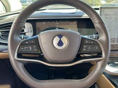 Denza BYD Denza D9 DM-i 1050 Premium - ფოტო 11