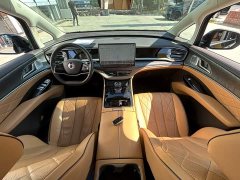 Denza BYD Denza D9 DM-i 1050 Premium - ფოტო 13