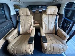 Denza BYD Denza D9 DM-i 1050 Premium - ფოტო 14