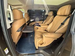 Denza BYD Denza D9 DM-i 1050 Premium - ფოტო 15
